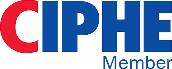 CIPHE Member accreditation