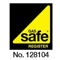 Gas Safe Register accreditation